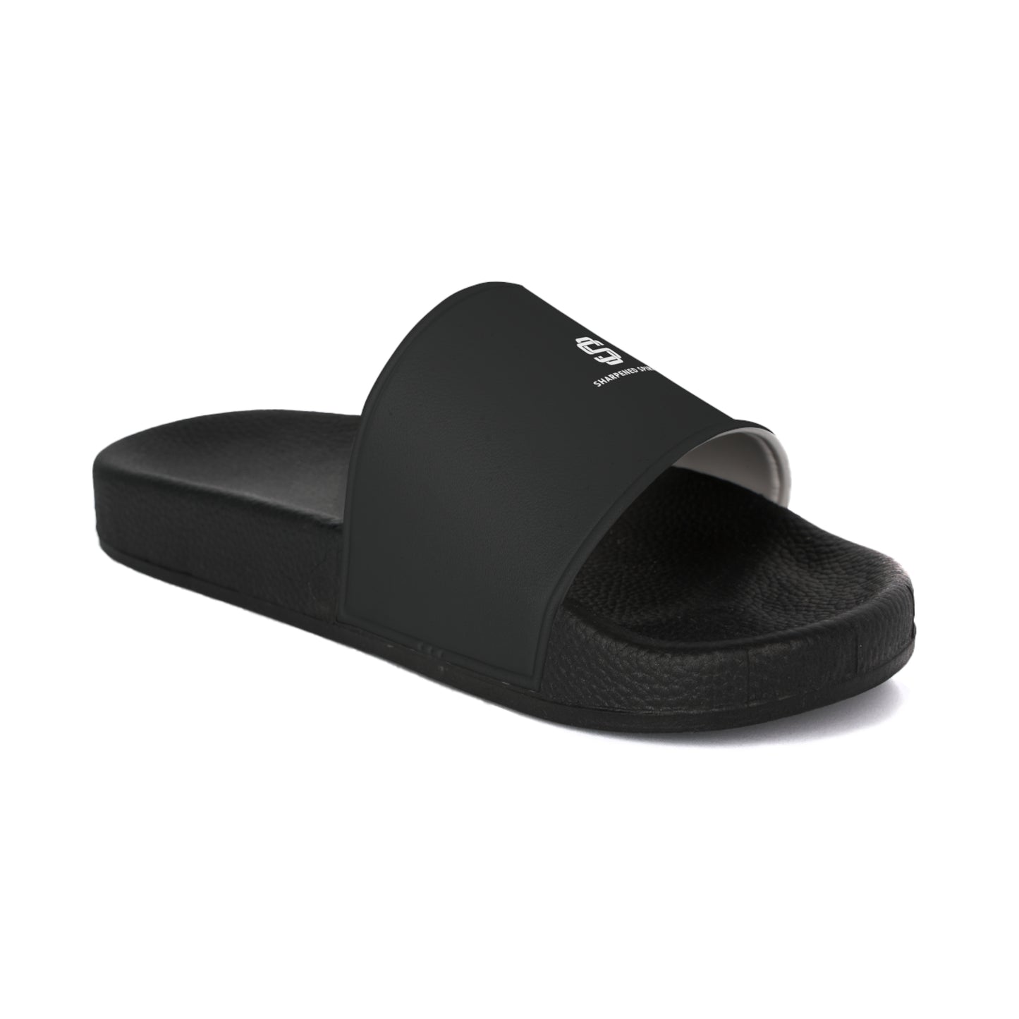 Sharpened Spirit Men's Slide Sandals