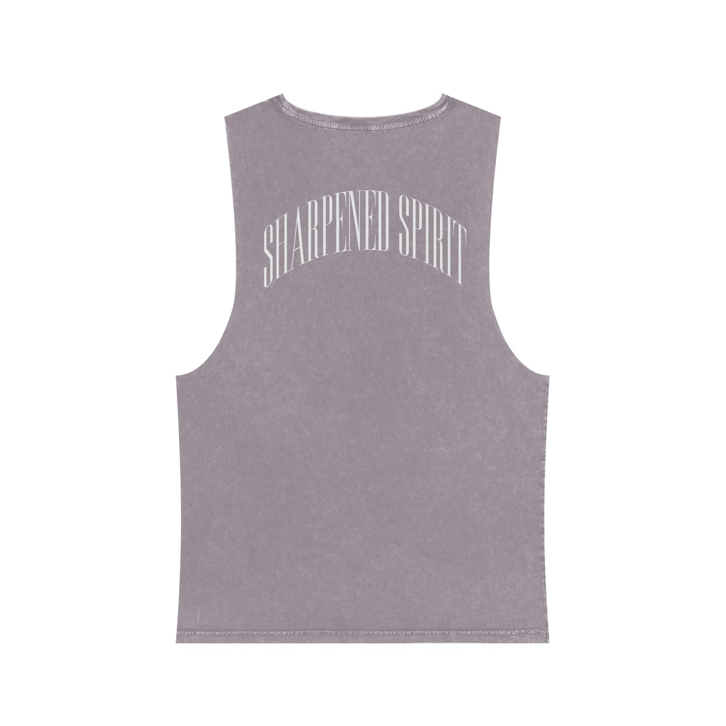 Armor of God Tank Top