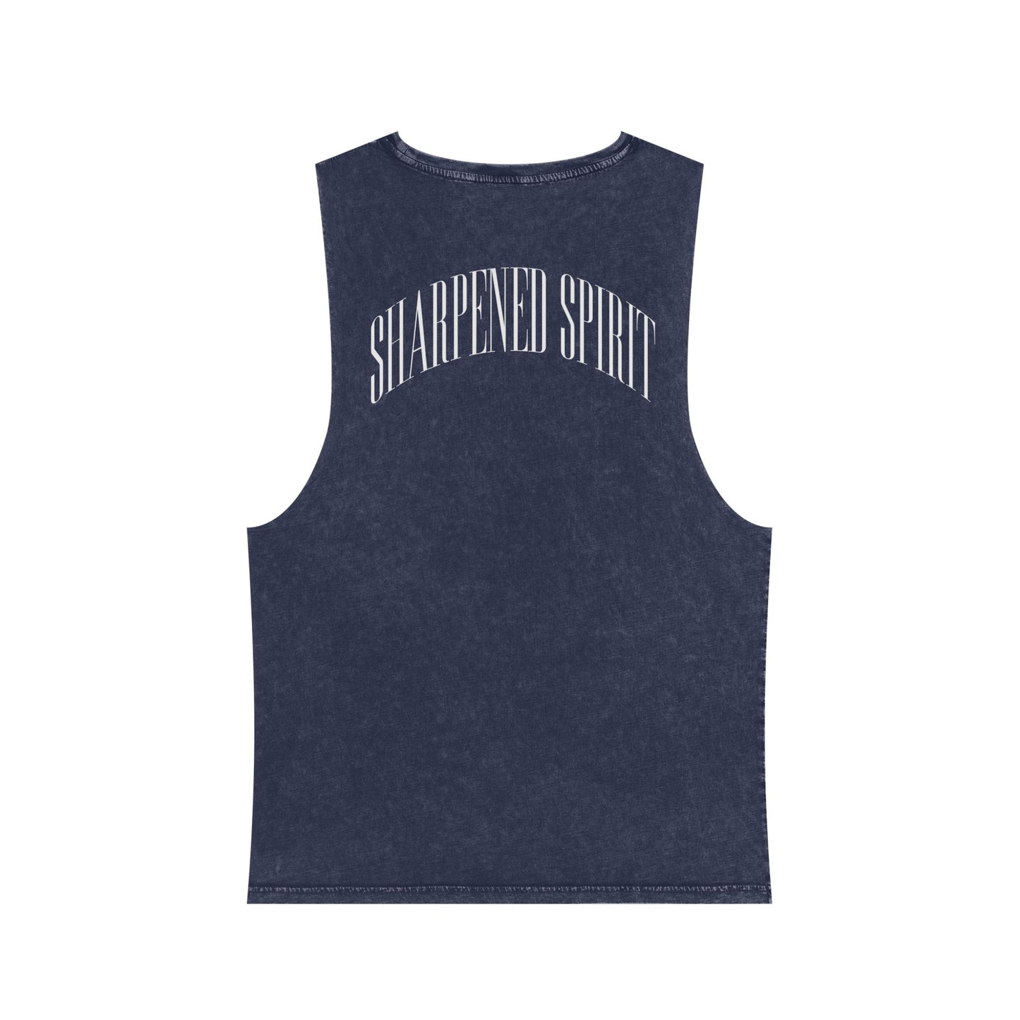 Armor of God Tank Top