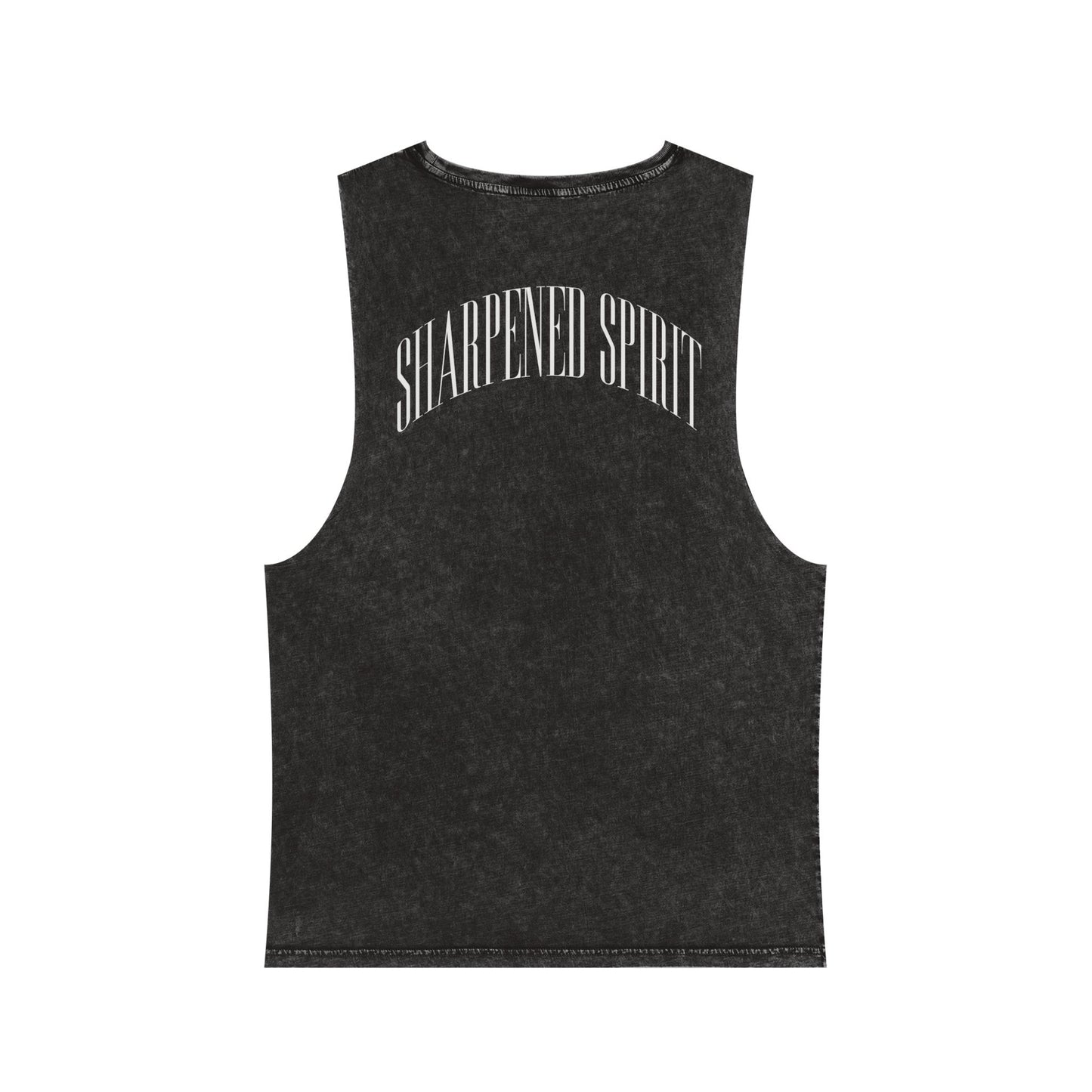 Armor of God Tank Top