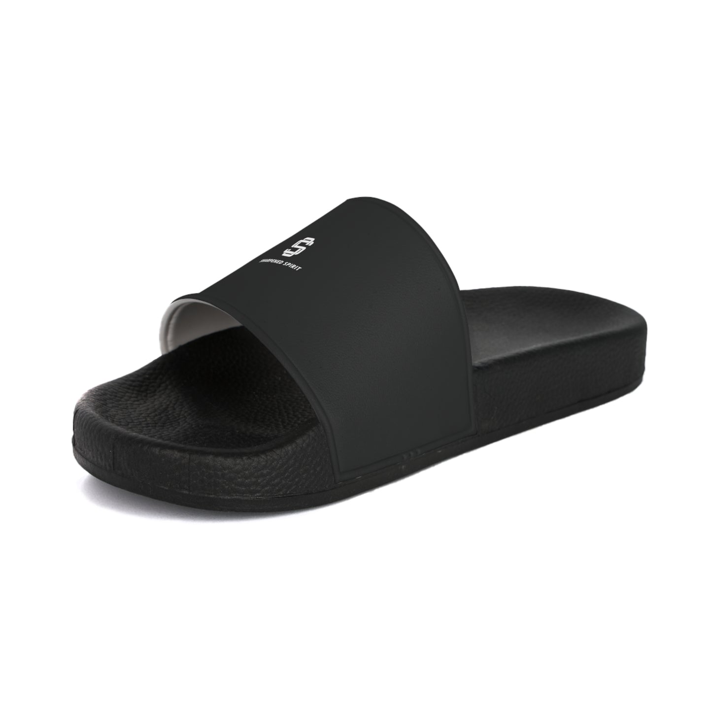 Sharpened Spirit Men's Slide Sandals