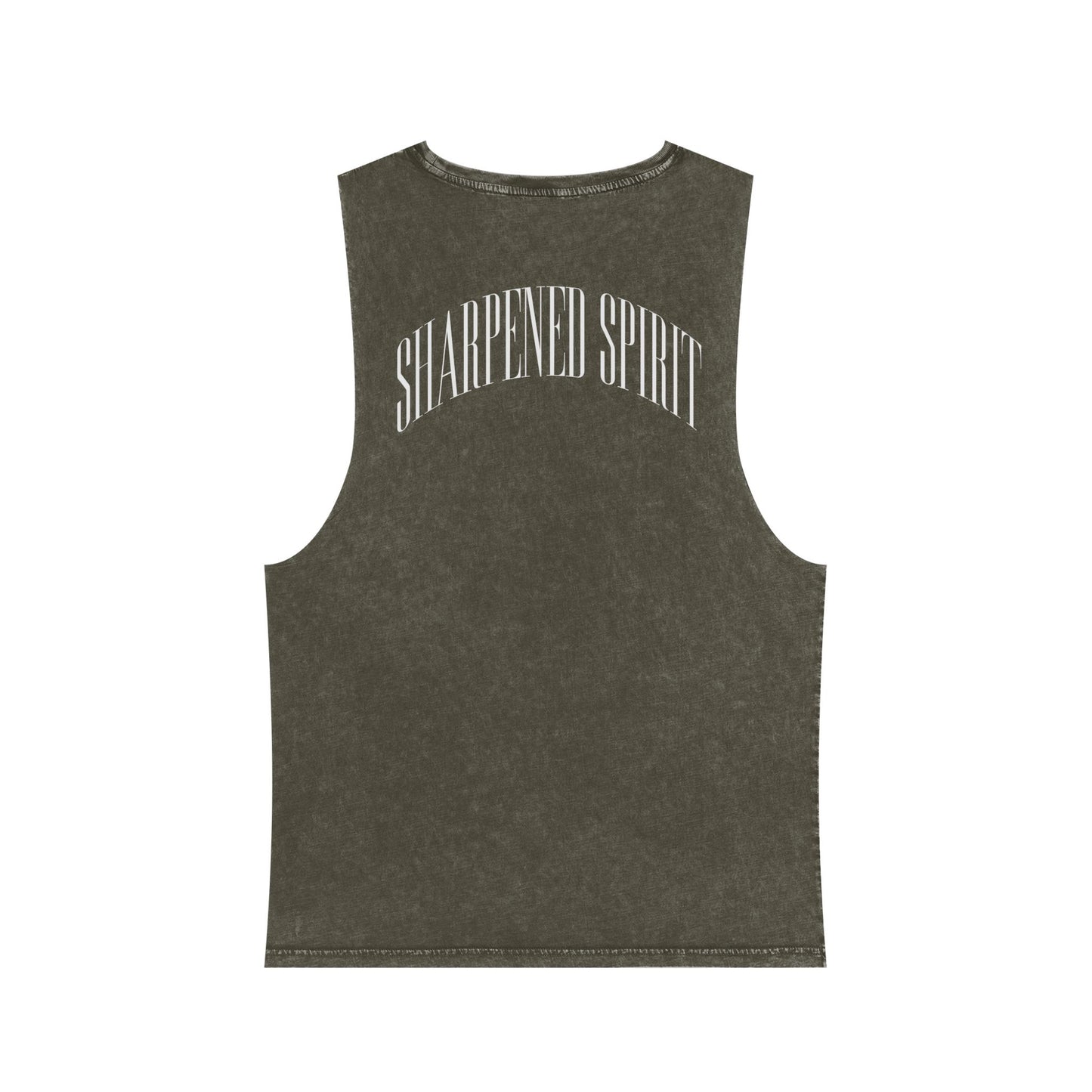 Armor of God Tank Top