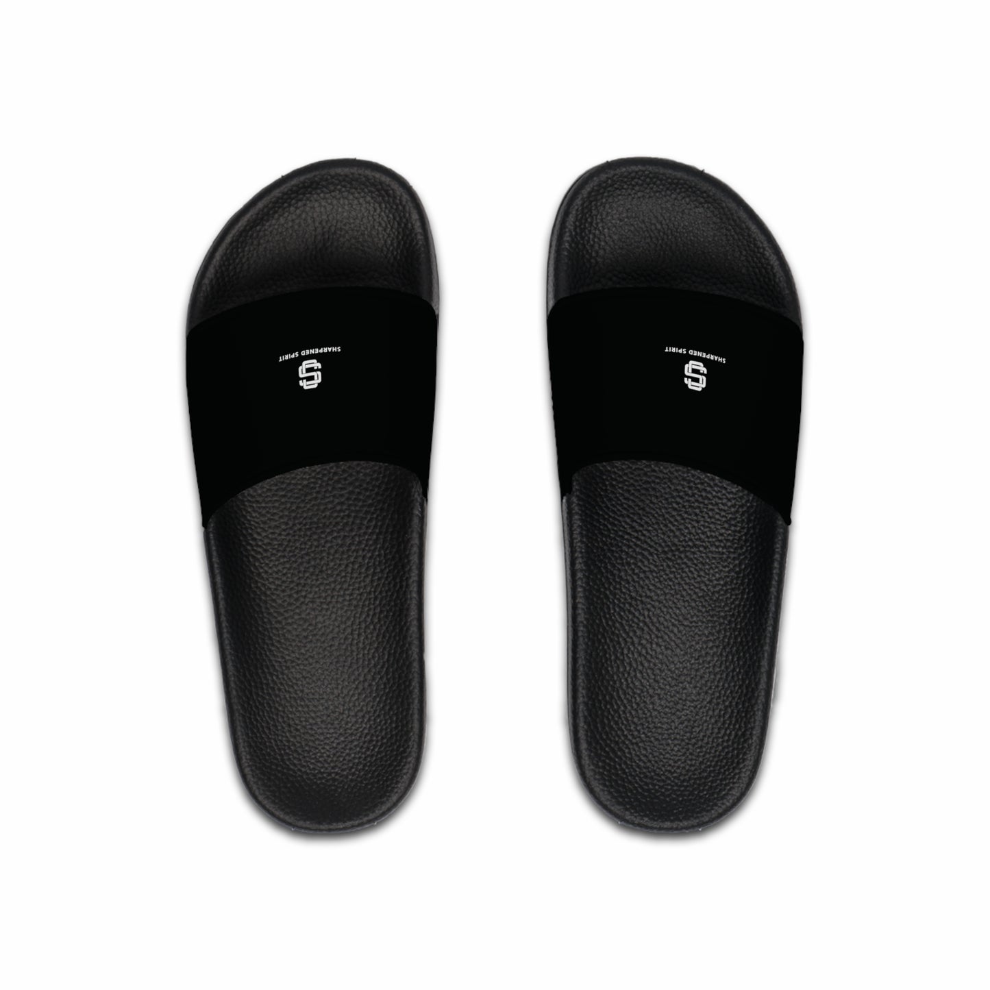 Sharpened Spirit Men's Slide Sandals