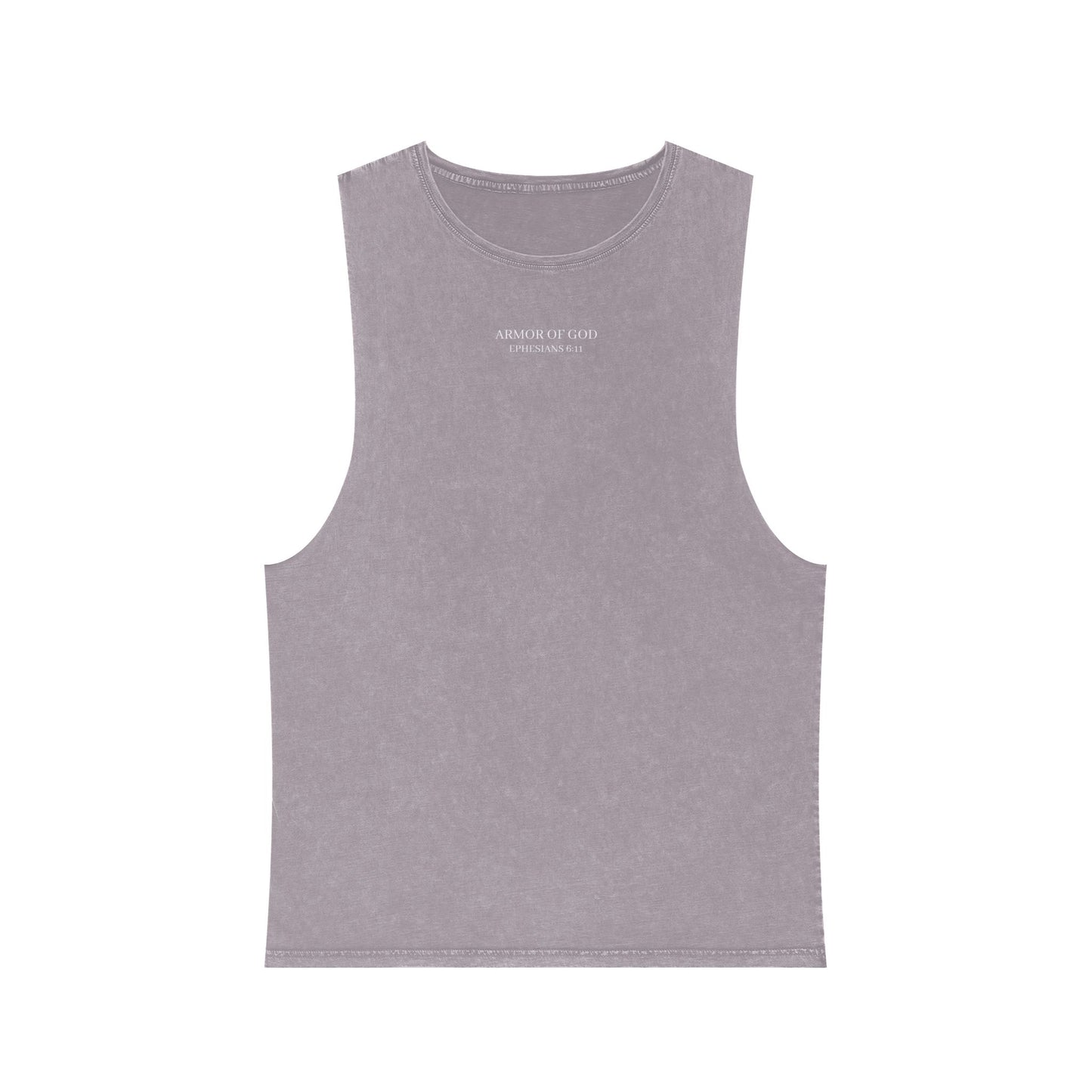 Armor of God Tank Top