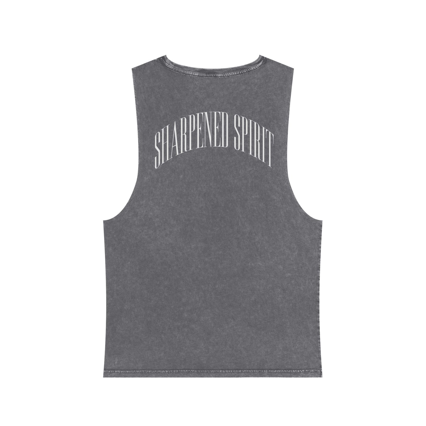 Armor of God Tank Top