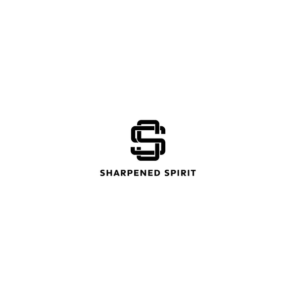 SHARPENED SPIRIT